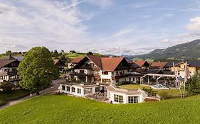 Wohlfuehlhotel Berwanger Hof